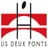 Logo U S DEUX PONTS